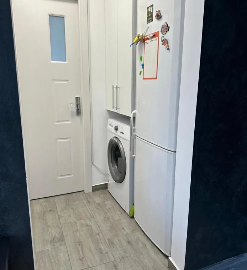 Apartament Nina Bukareszt Rumunia