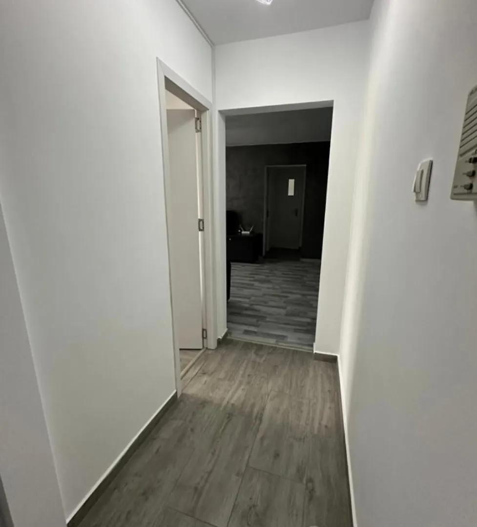 Apartament Nina Bukareszt