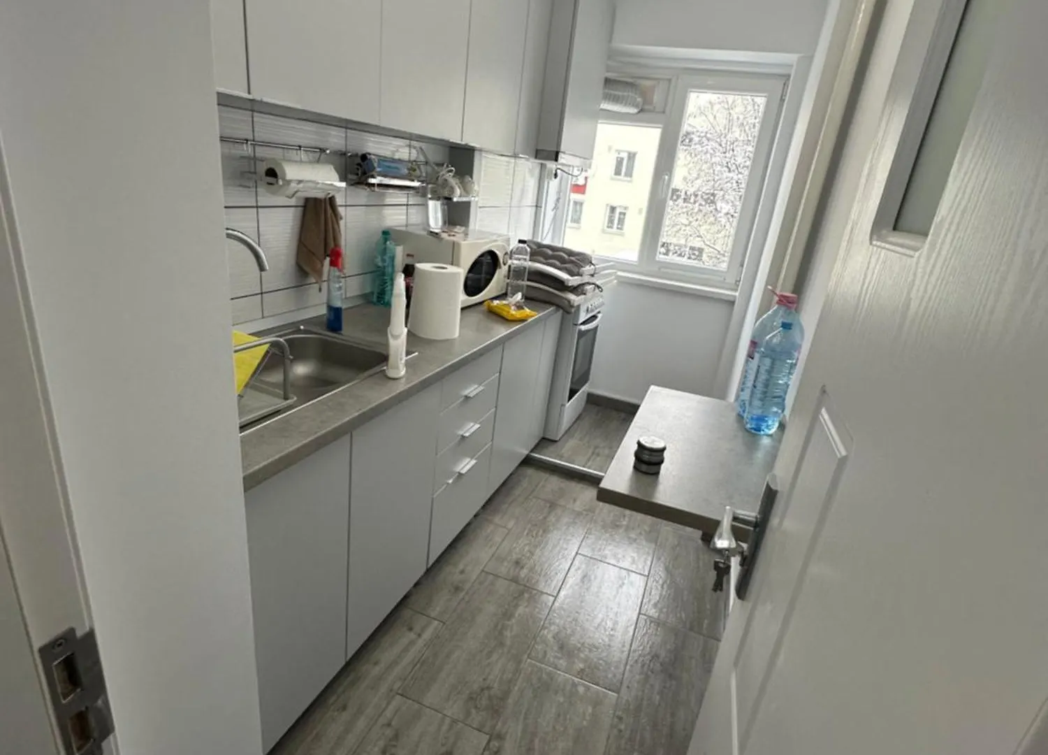 Apartament Nina Bukareszt 0*,