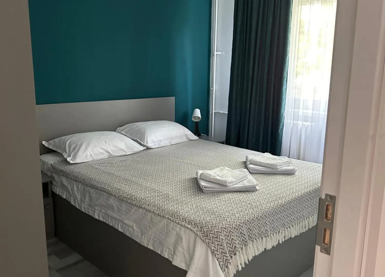 Apartament Nina Bukareszt Rumunia