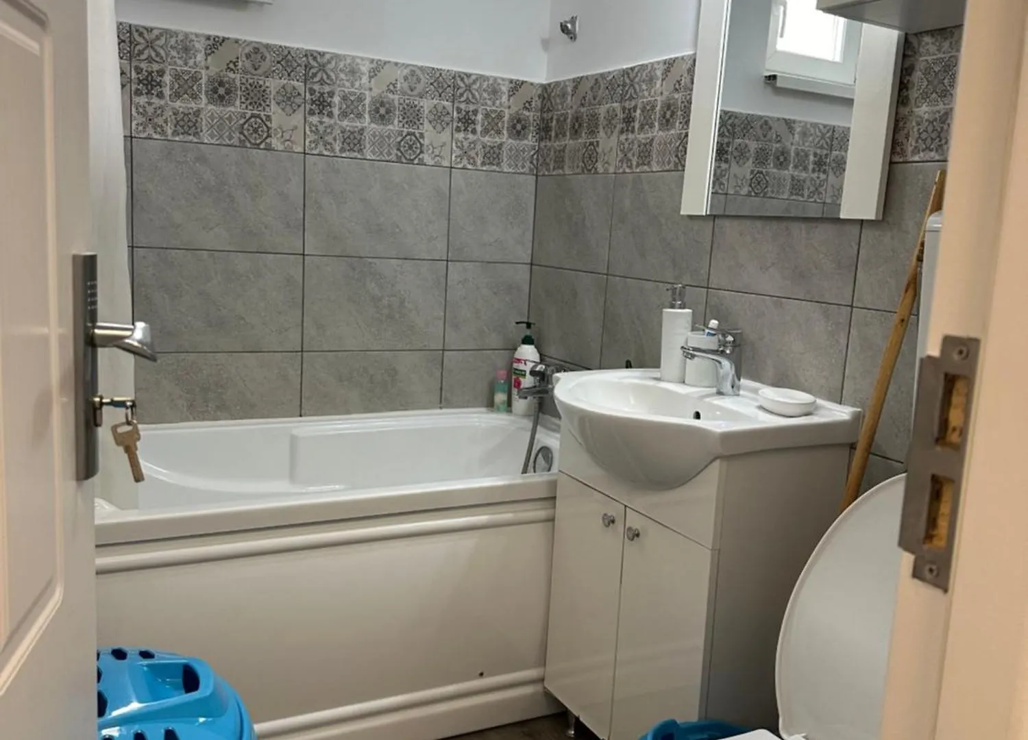 Apartament Nina Bukareszt