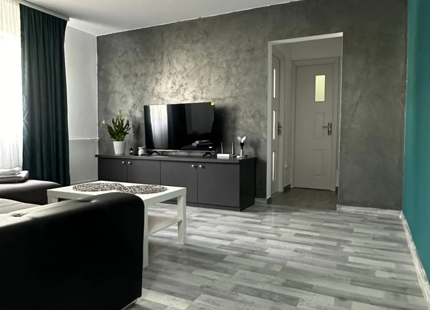 Apartament Nina Bukareszt